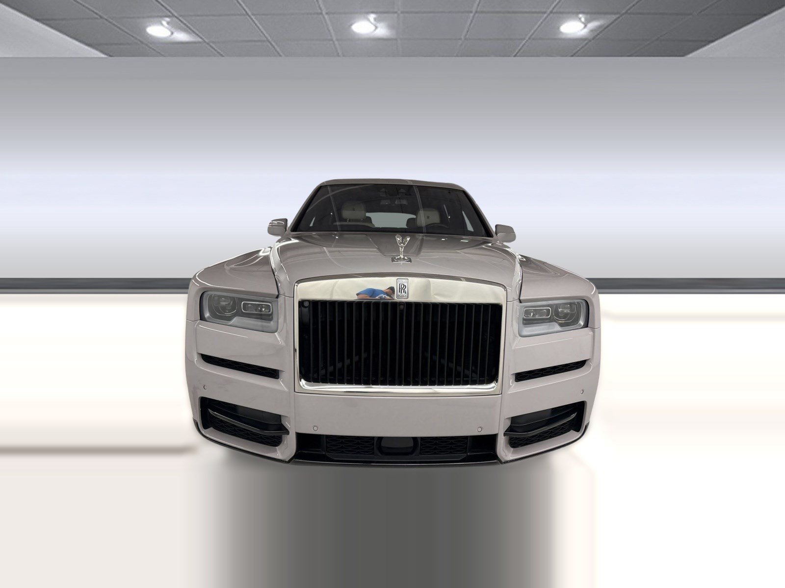 Used 2021 Rolls-Royce Cullinan AWD/4WD image 6