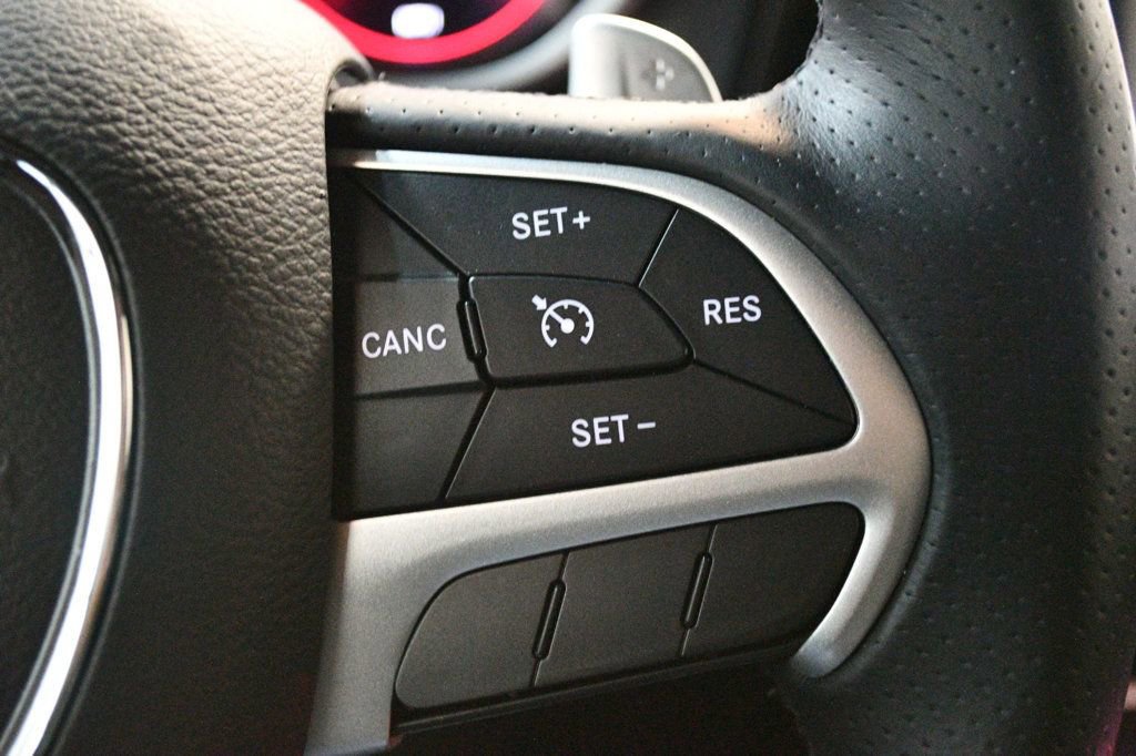 Used 2017 Dodge Challenger R/T Scat Pack image 39