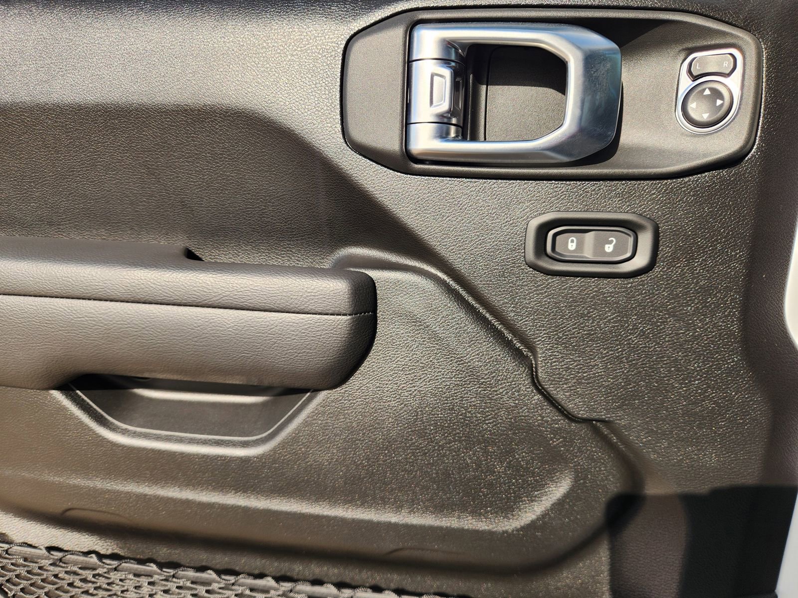 New 2026 Jeep Wrangler Willys image 18