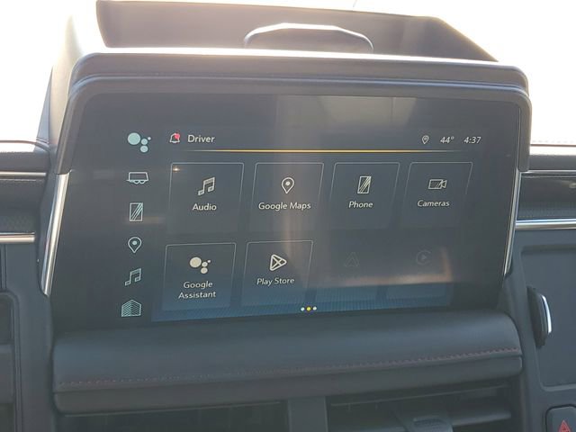 Used 2023 Chevrolet Tahoe RST w/ RST Performance Edition image 16