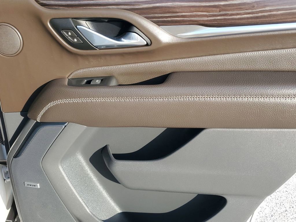 Used 2021 GMC Yukon Denali w/ Denali Ultimate Package image 45