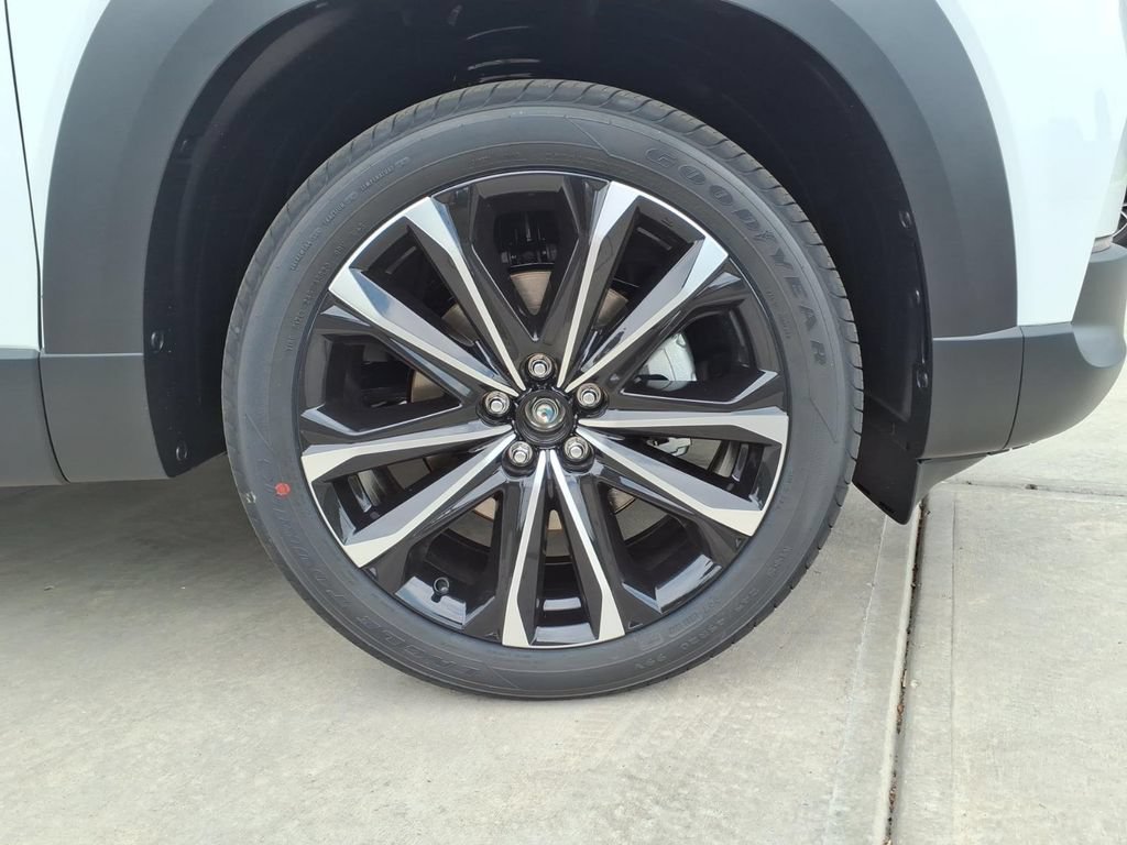New 2026 MAZDA CX-50 AWD 2.5 S w/ Weather Package image 9