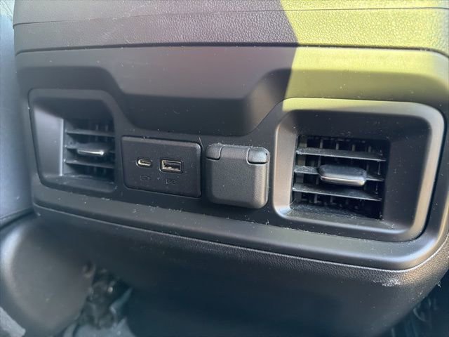 Used 2021 Chevrolet Silverado 1500 LT Trail Boss image 22