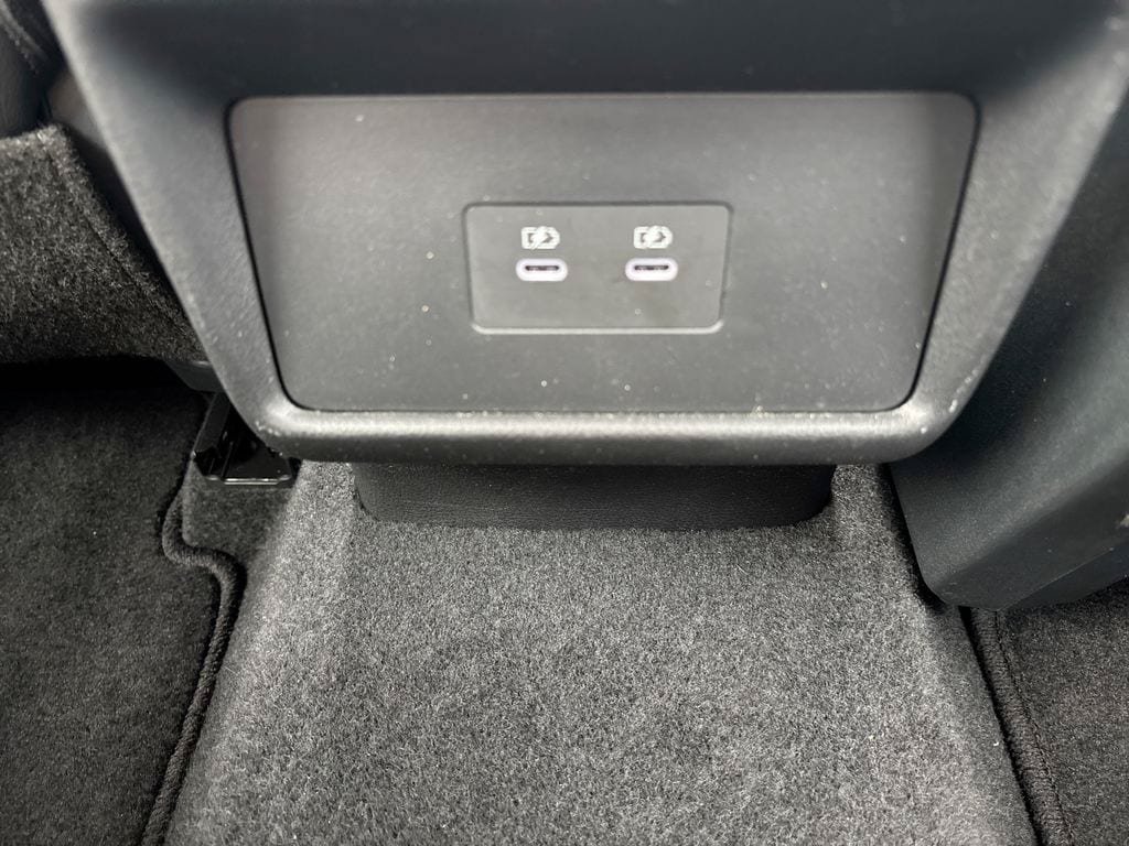 Used 2026 Nissan Rogue SL AWD/4WD image 35