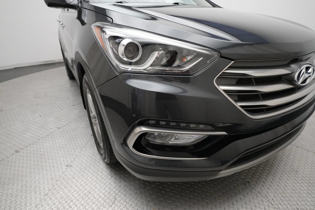 Used 2018 Hyundai Santa Fe Sport AWD/4WD image 27