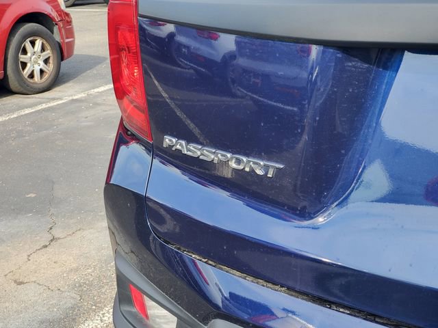 Used 2022 Honda Passport EX-L image 5