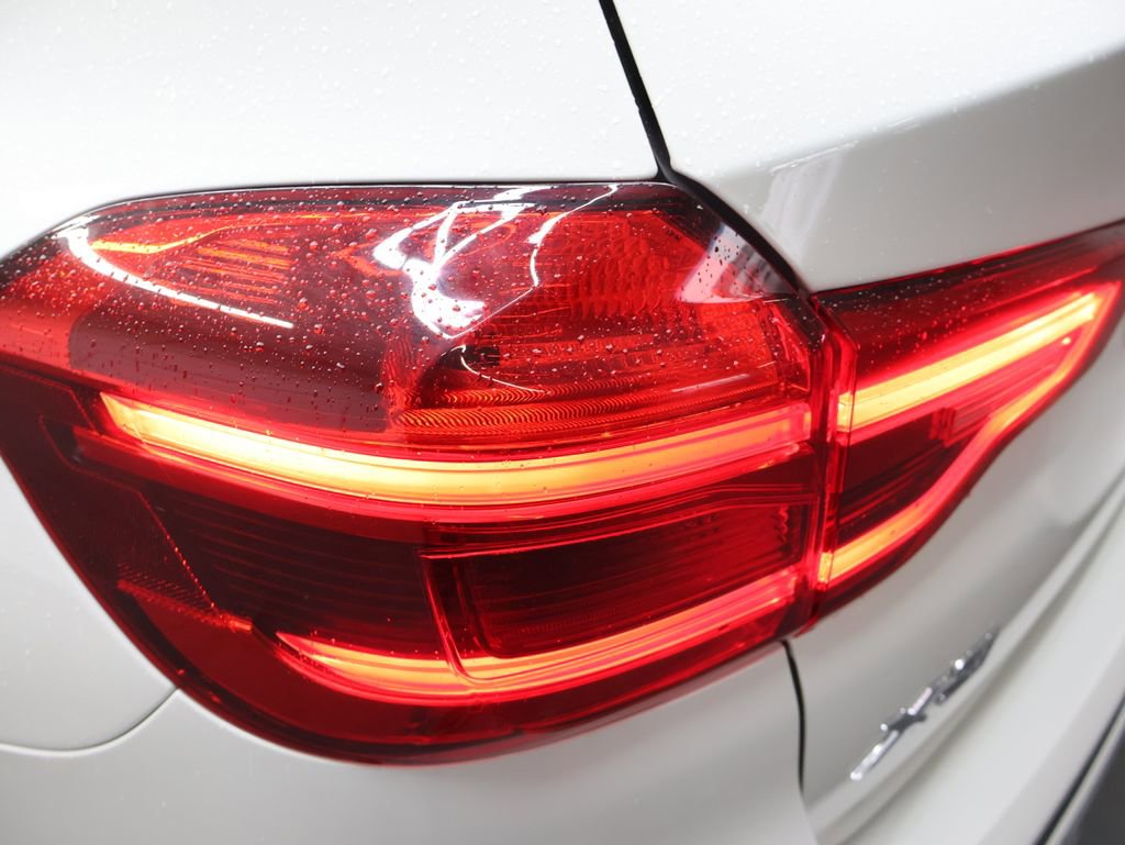 Used 2019 BMW X3 xDrive30i w/ Driving Assistance Package image 29