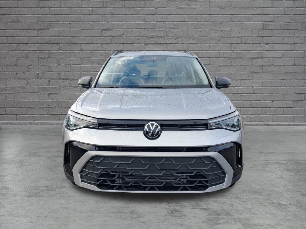 New 2027 Volkswagen Taos S FWD image 2
