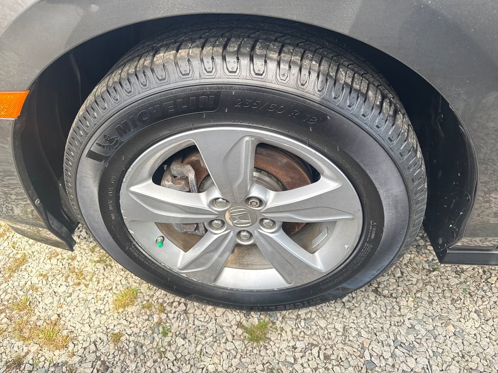 Used 2019 Honda Odyssey EX-L image 8