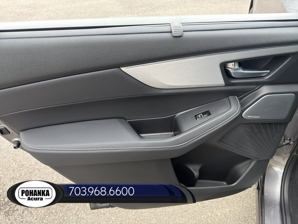 New 2026 Acura MDX w/ Technology Package AWD/4WD image 25