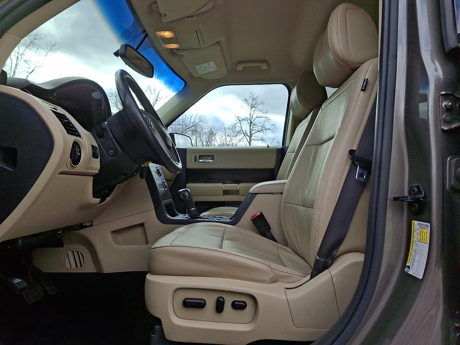 Used 2013 Ford Flex SEL image 14