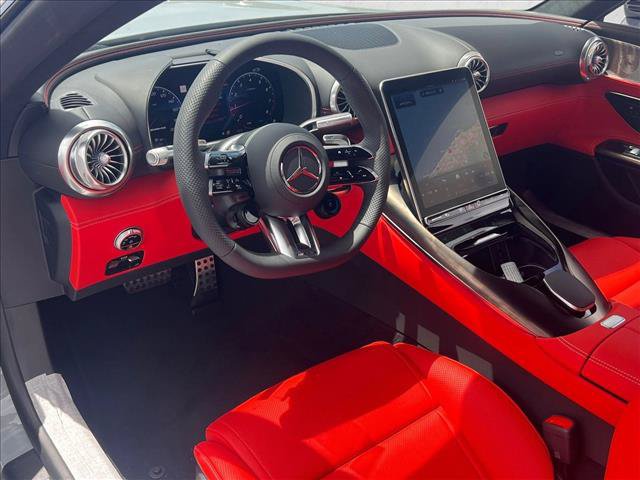 New 2026 Mercedes-Benz AMG GT 43 image 3