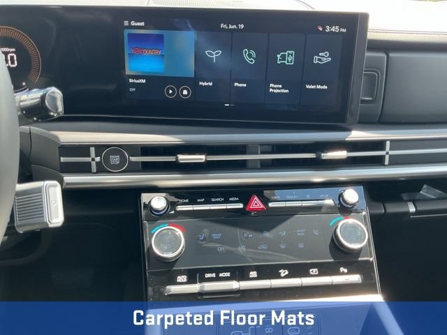 New 2026 Hyundai Santa Fe SEL AWD/4WD image 19