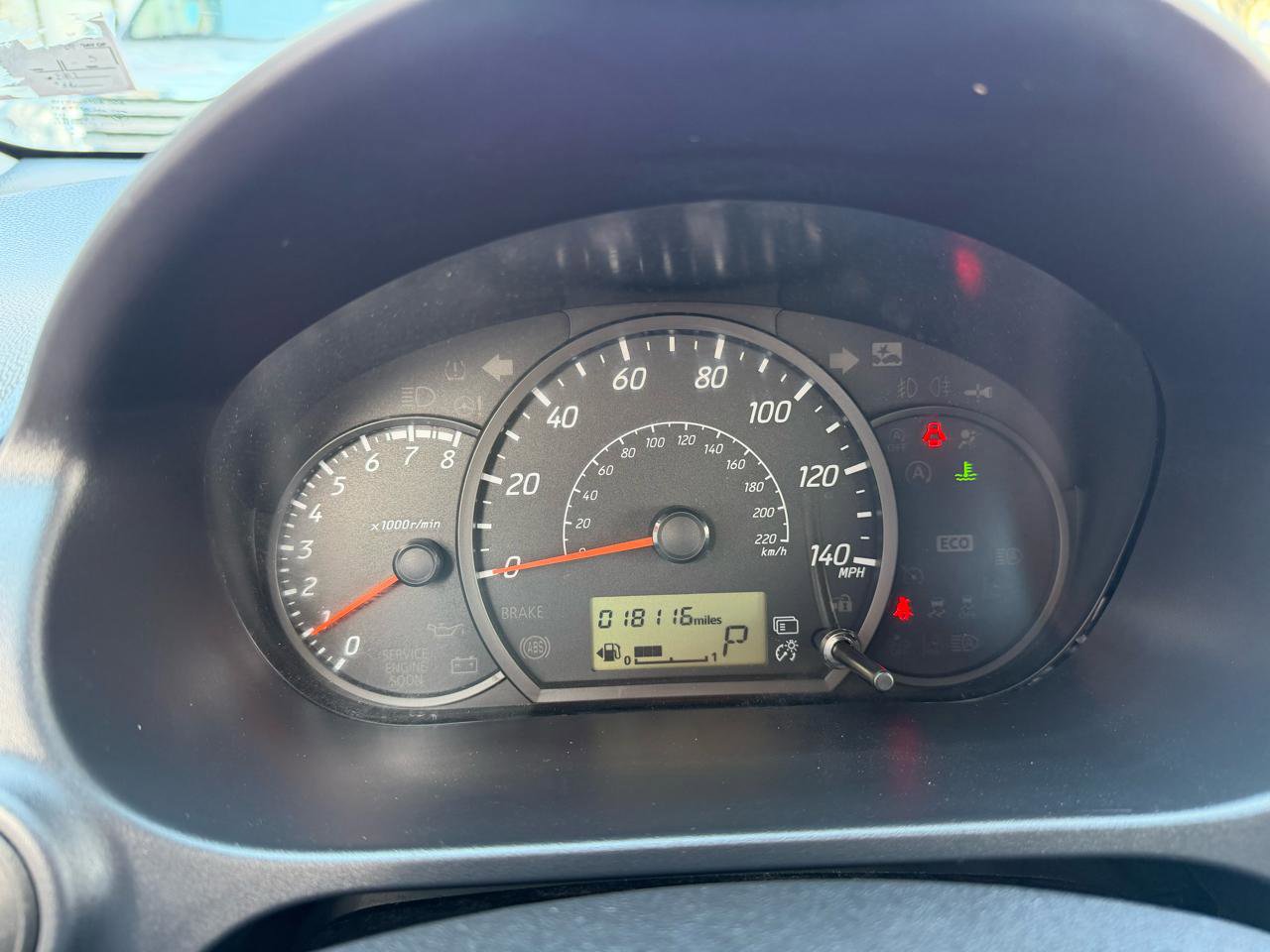 Used 2024 Mitsubishi Mirage ES image 14