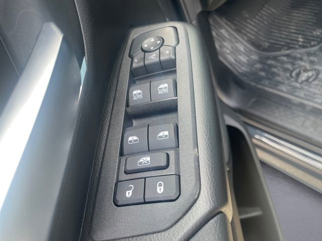 New 2026 RAM 1500 Big Horn image 17