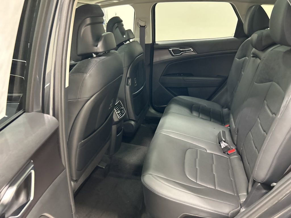 New 2026 Kia Sportage SX Prestige image 27