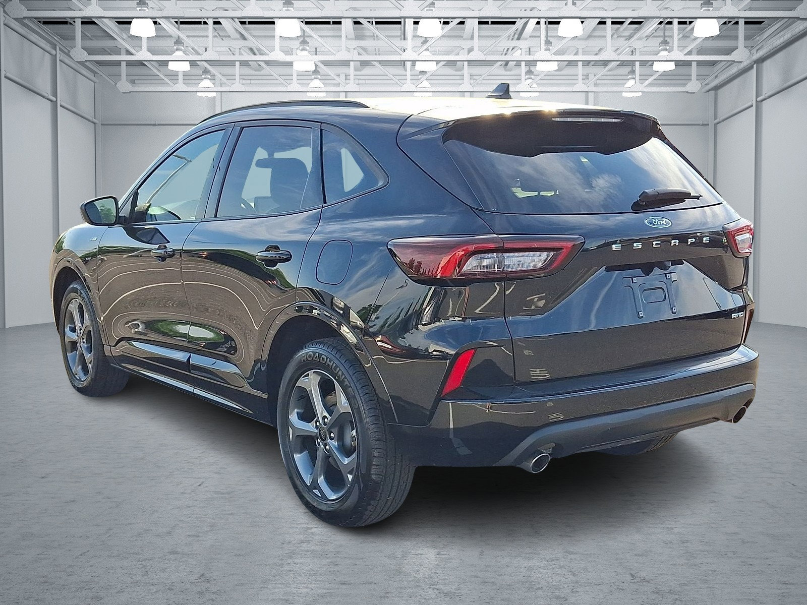 Used 2024 Ford Escape ST-Line AWD/4WD image 4