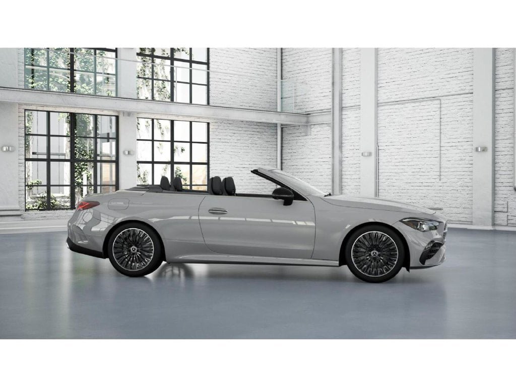 New 2027 Mercedes-Benz CLE 450 4MATIC Cabriolet image 15