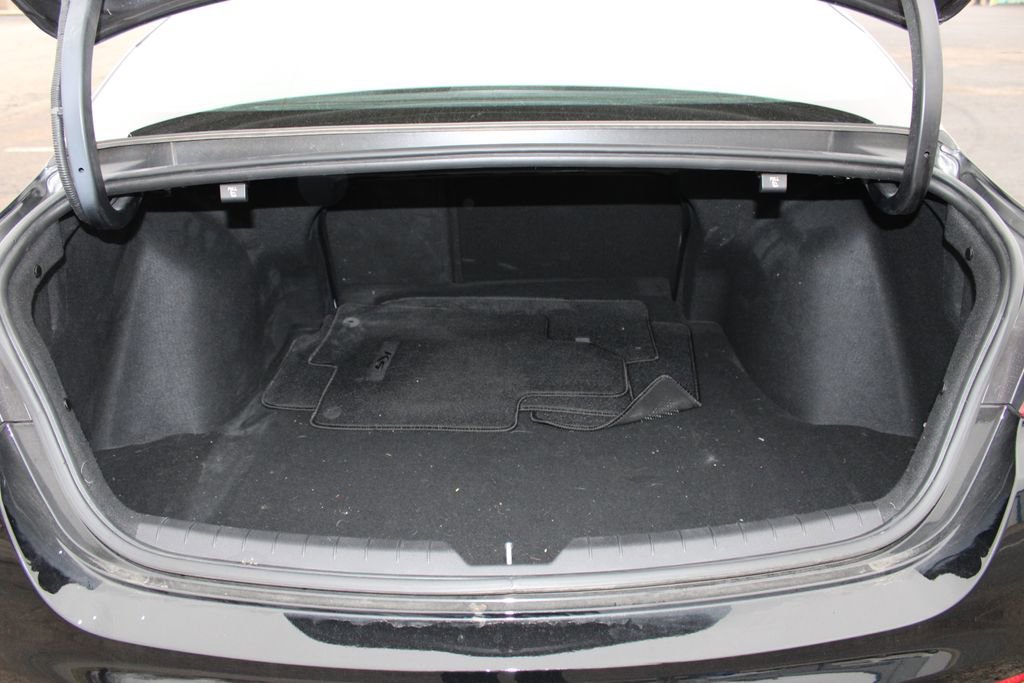 Used 2021 Kia K5 LXS image 19