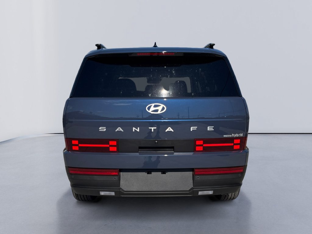 New 2027 Hyundai Santa Fe SEL AWD/4WD image 4
