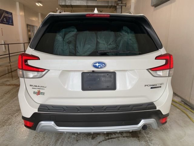 Certified 2023 Subaru Forester Touring image 6