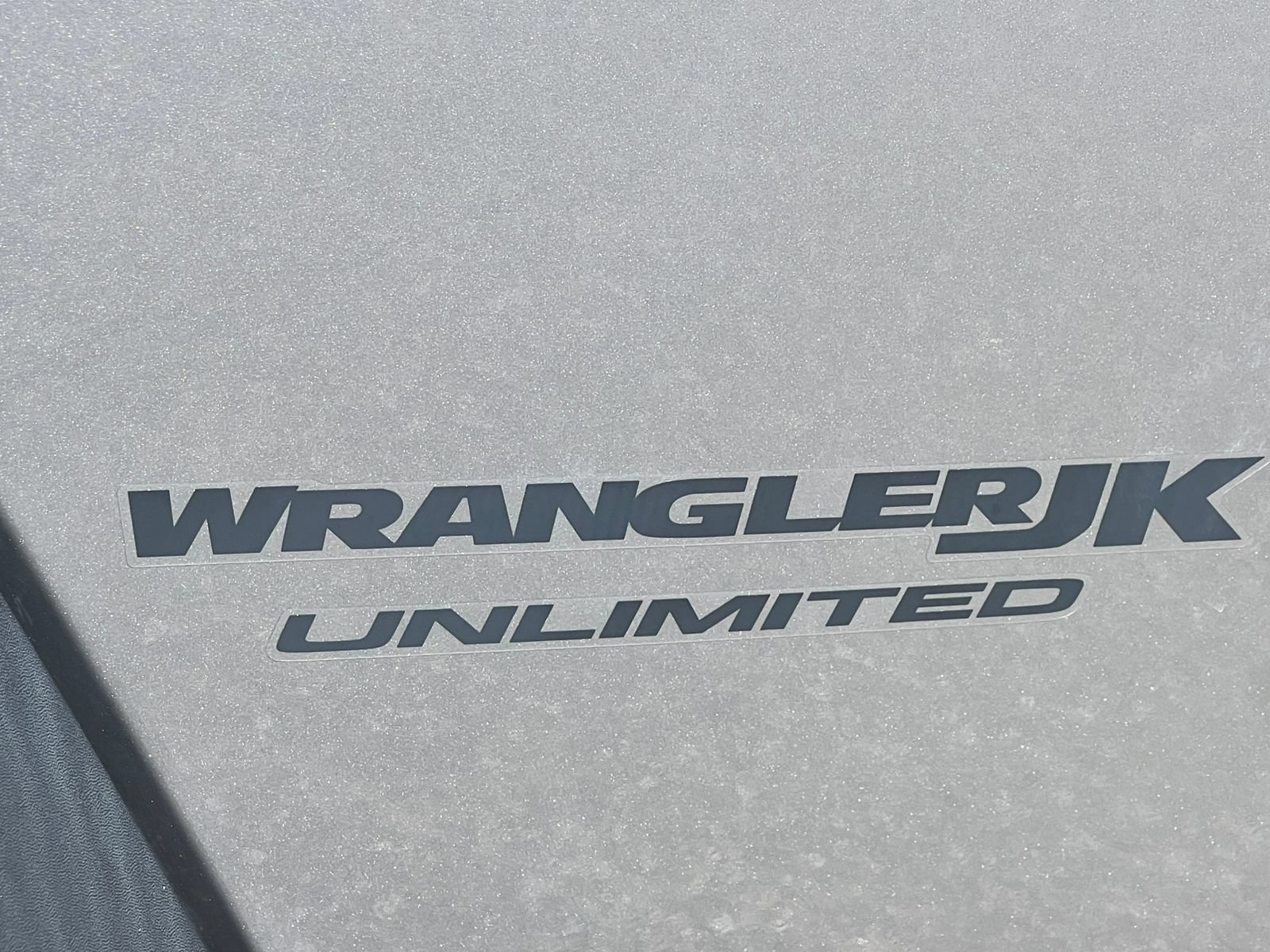 Used 2018 Jeep Wrangler Unlimited Sport AWD/4WD image 37