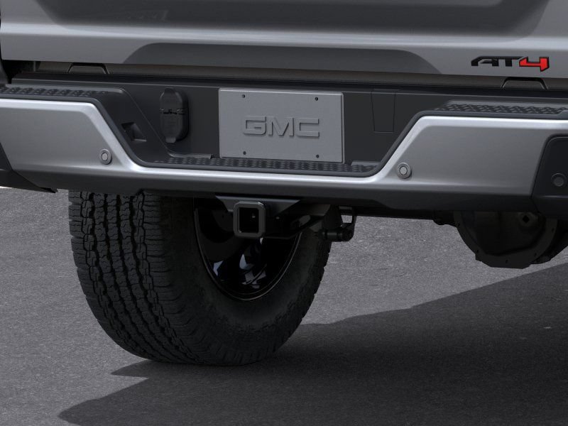 New 2026 GMC Canyon AT4 w/ Technology Plus Package AWD/4WD image 14