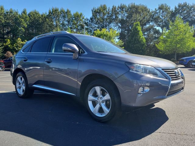 Used 2015 Lexus RX 350 AWD image 3
