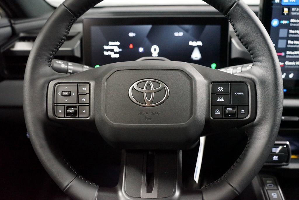 New 2026 Toyota RAV4 XSE image 12