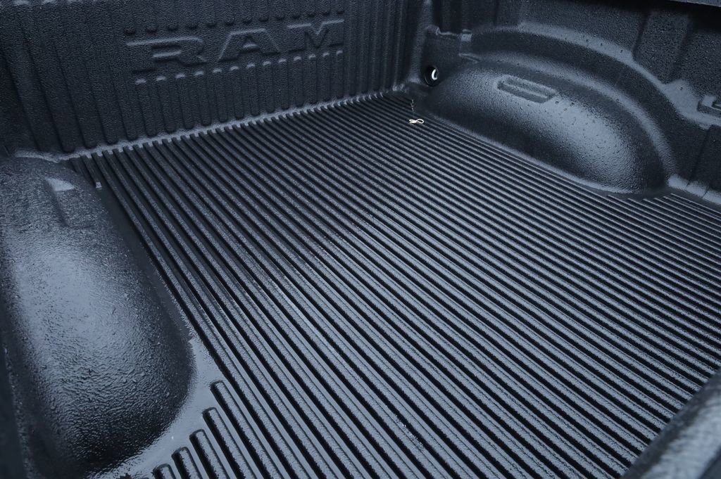 Used 2026 RAM 1500 Big Horn image 10