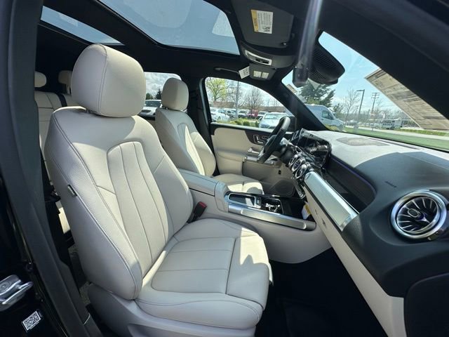 New 2026 Mercedes-Benz GLB 250 4MATIC image 28