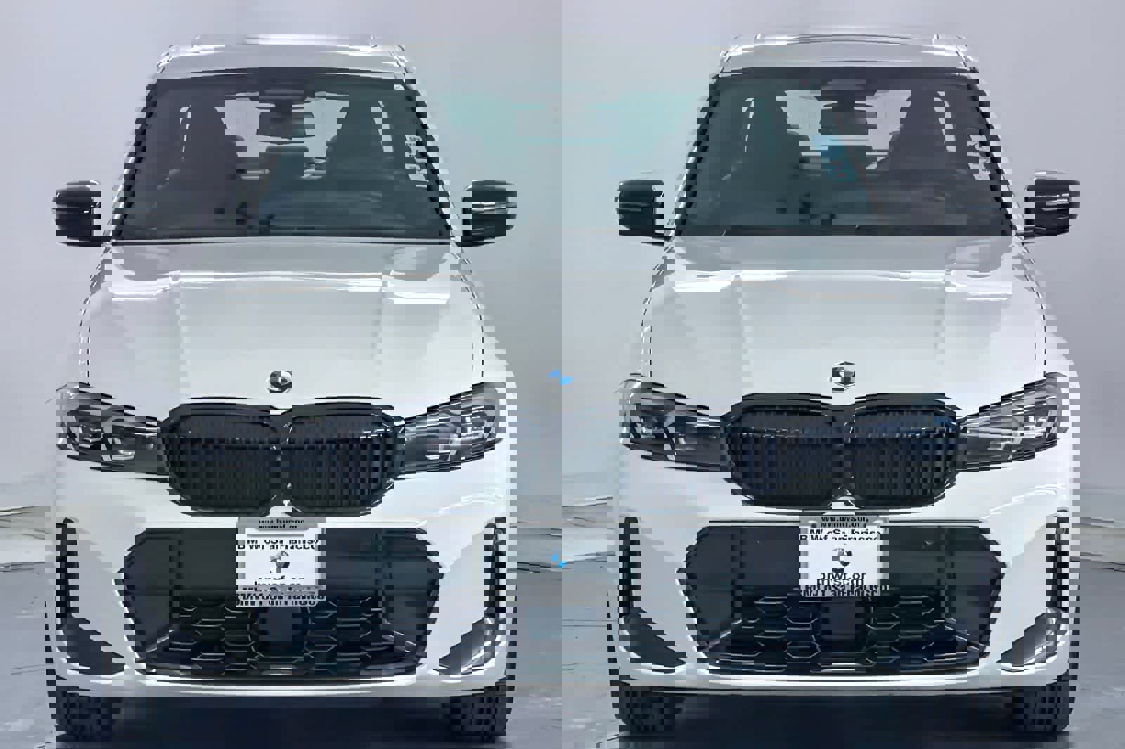 Used 2023 BMW 330i Sedan w/ M Sport Package image 10