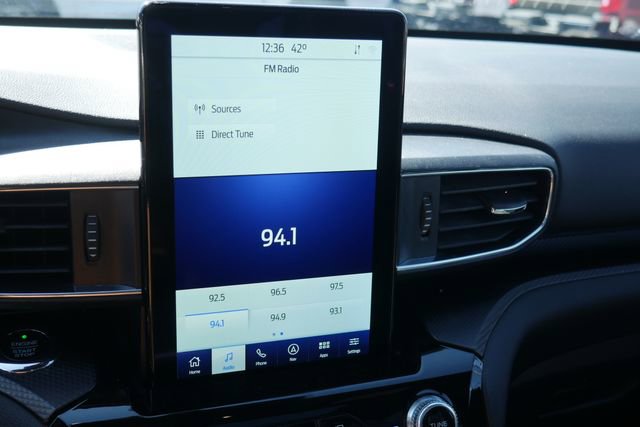 Used 2021 Ford Explorer ST w/ Equipment Group 401A image 26