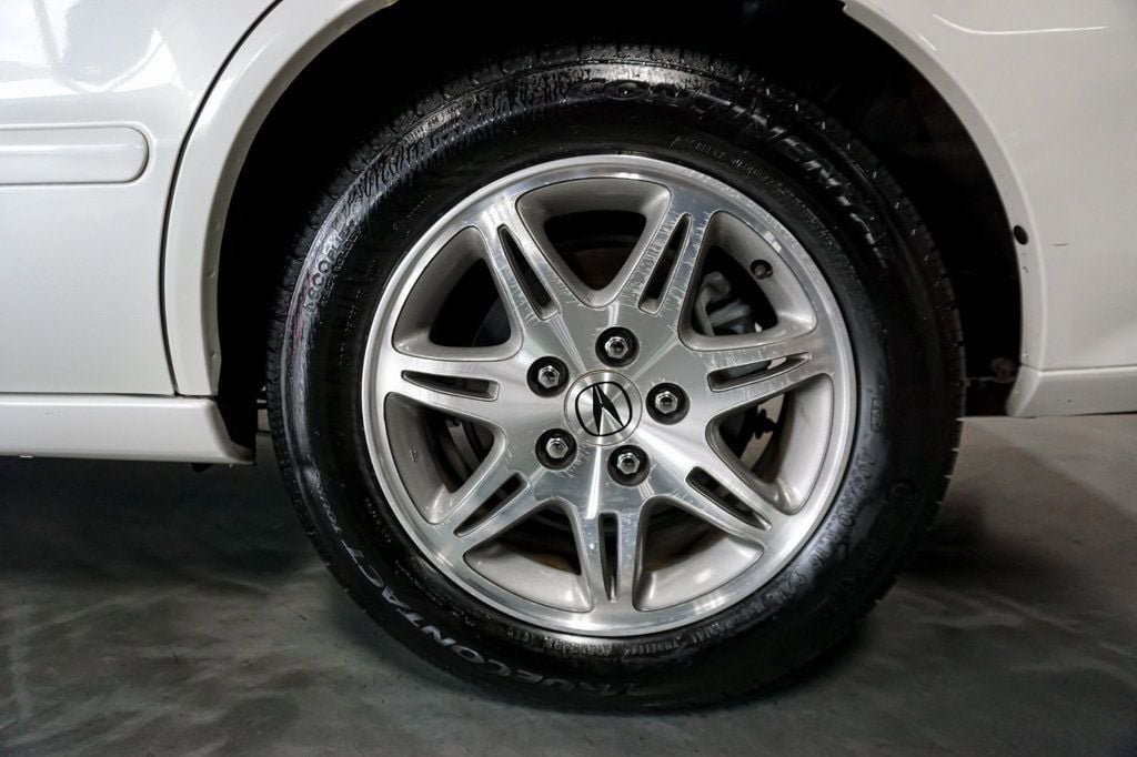 Used 2000 Acura TL FWD image 43