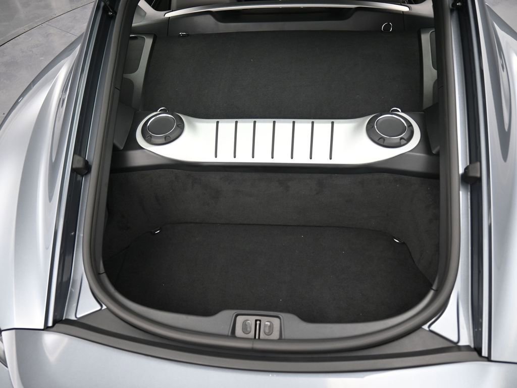 Certified 2025 Porsche 718 Cayman GTS image 30