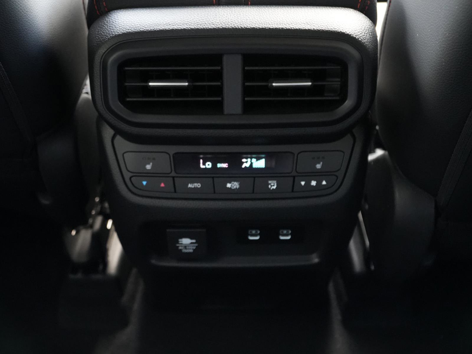 New 2026 Honda Passport TrailSport Elite image 20