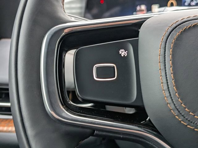 New 2026 Lincoln Navigator Black Label image 25