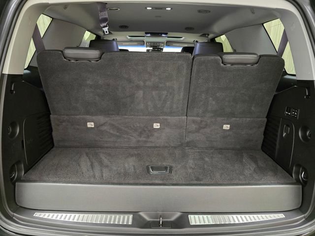 Used 2016 Cadillac Escalade Premium image 35