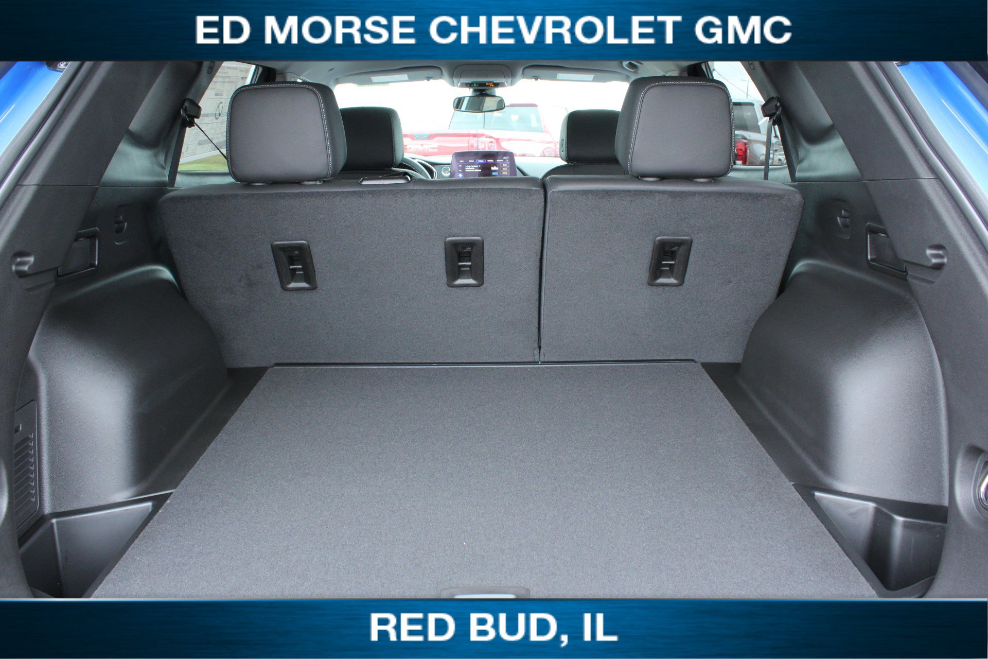 New 2025 Chevrolet Blazer LT w/ Midnight/Sport Edition FWD image 20