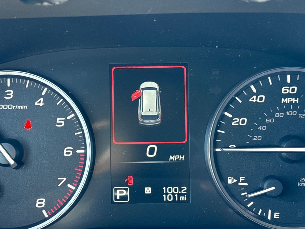 New 2026 Subaru Ascent Premium image 20