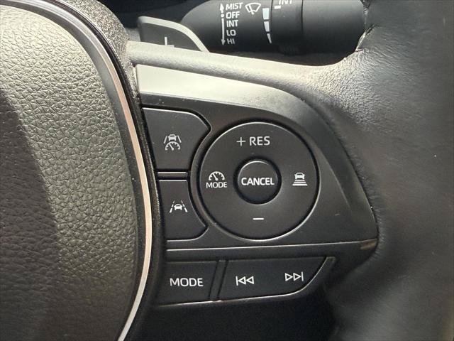 Certified 2024 Toyota Corolla XSE FWD image 28