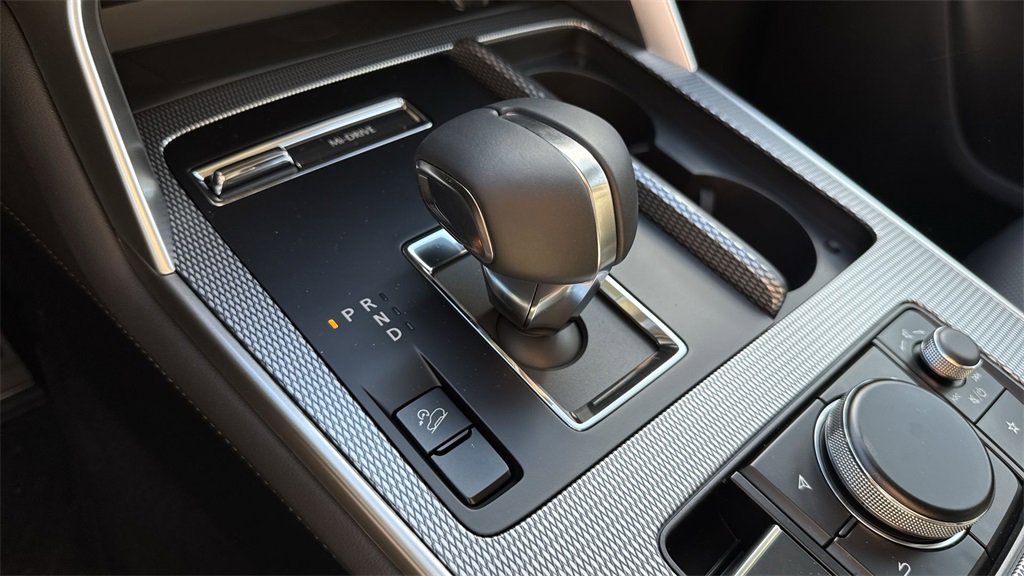 New 2026 MAZDA CX-90 3.3 Turbo w/ Premium Sport Pkg image 54