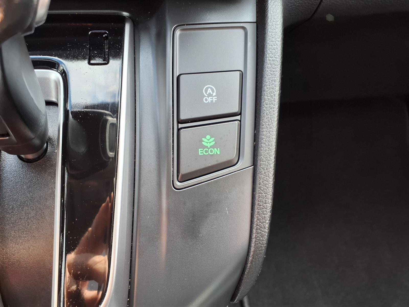 Certified 2021 Honda CR-V EX-L image 22