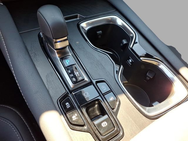 Certified 2024 Lexus RX 350 Premium w/ Accessory Package (Z1) image 11