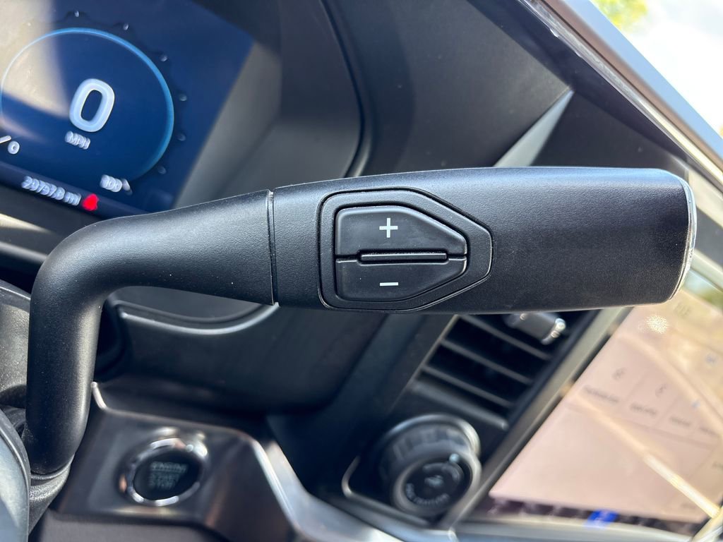 Certified 2025 Ford F250 King Ranch image 27