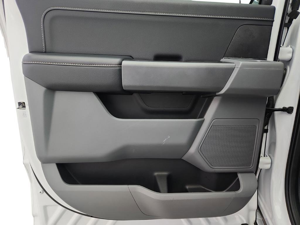 Used 2025 Ford F150 XLT w/ Equipment Group 301A Standard image 23