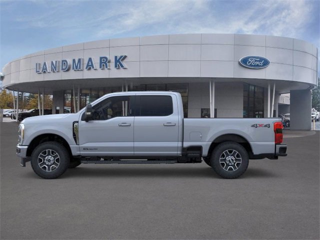 New 2026 Ford F250 Lariat image 3