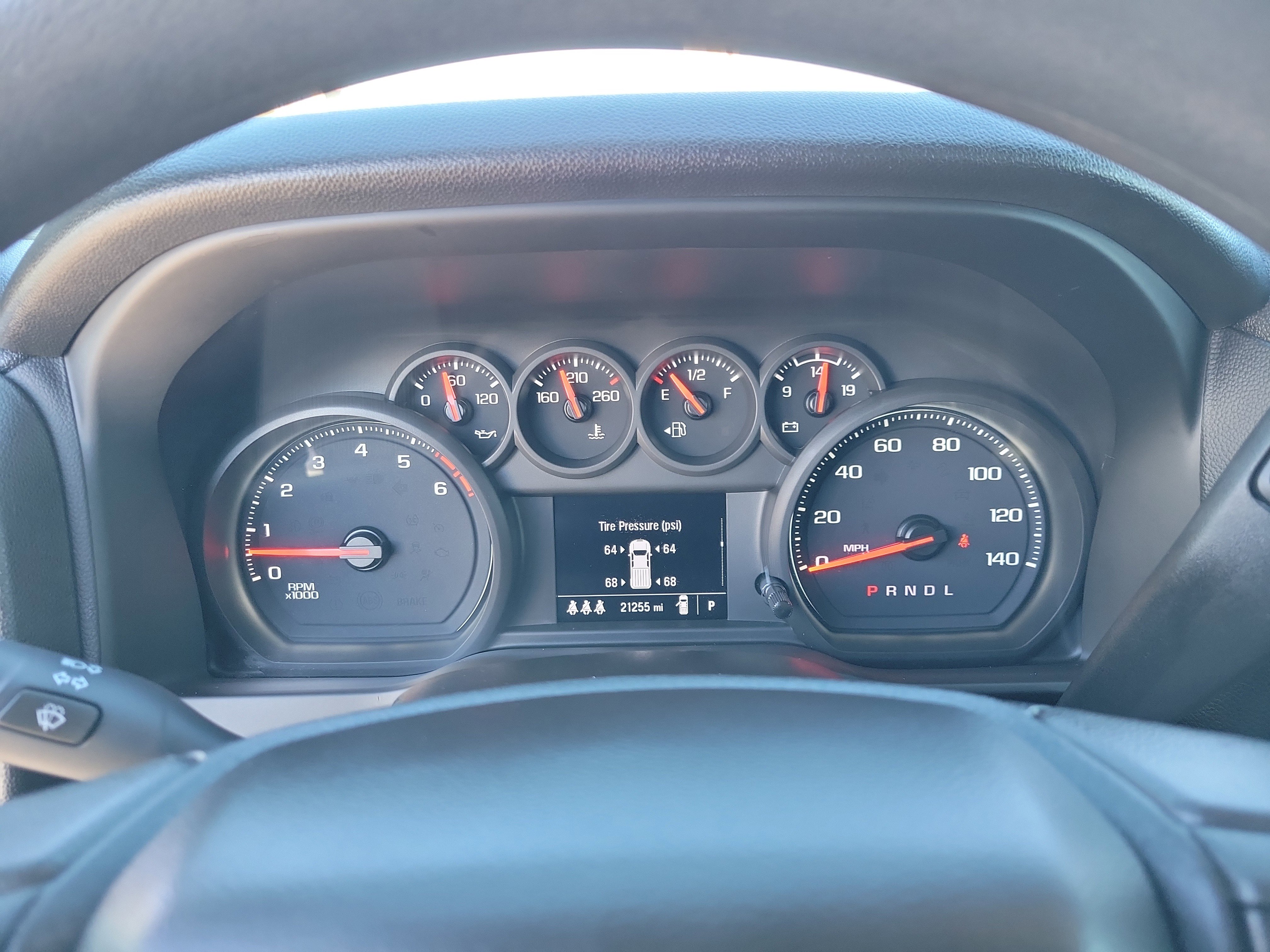 Certified 2024 Chevrolet Silverado 2500 Custom w/ Custom Convenience Package image 30