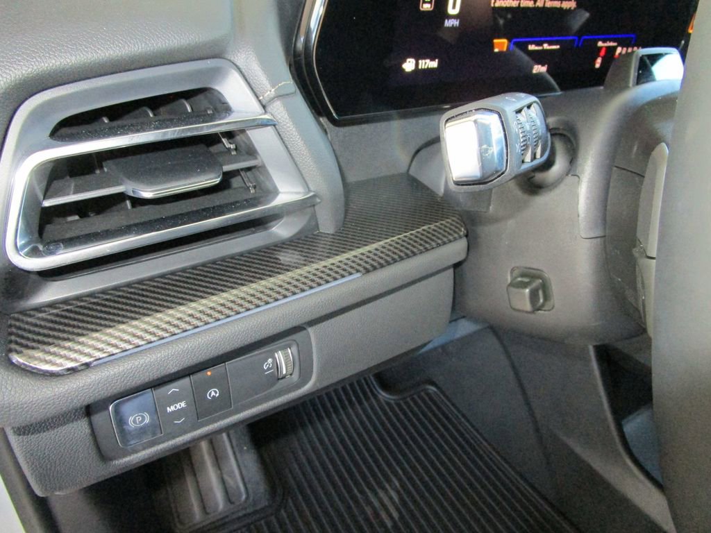 New 2026 Chevrolet Traverse High Country image 24