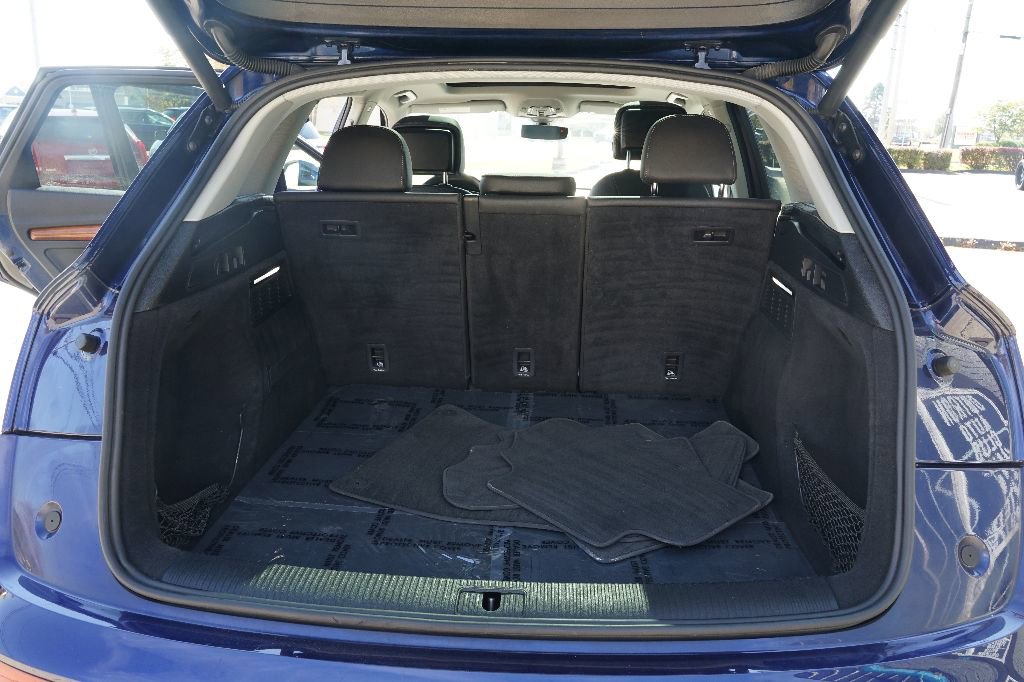 Used 2021 Audi Q5 2.0T Premium Plus image 20
